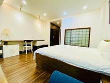 Hình ảnh Chung cư đủ đồ từ A-Z cho thuê, có thang máy tại P.Cát Linh
