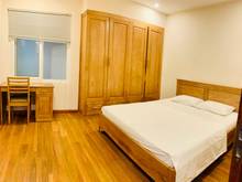Hình ảnh Chung cư full đồ tại P.Trung Hòa cách Vincom Nguyễn Chí Thanh 5 phút