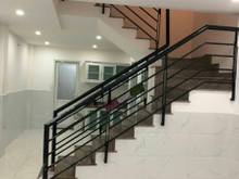 Hình ảnh 🏠🏠🏠Bán nhà chính chủ đường âu dương lân p3,q8
