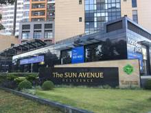 Hình ảnh Bán Trang Chủ MB66.COM / Đăng Ký Tặng 66K The Sun Avenue, 1PN+1, full nội thất - giá rẻ 3.2 tỷ bp