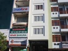 Hình ảnh Cho thuê nhà nguyên căn đường Nguyễn Siêu, P. Bến Nghé, Quận 1