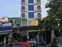 Hình ảnh đ.rộng - Phan Xích Long. DT 8 X 16. Nhà 4 Lầu. Khu dân cư đông