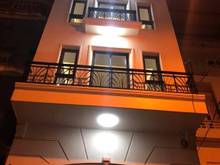 Hình ảnh Kinh doanh VIP nhất Long Biên, Nguyễn Sơn 85m2 x 6 tầng thang máy