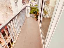 Hình ảnh Chung cư đủ đồ tại Ba Đình, view Hồ Tây, có ban công lớn gần Kim Mã