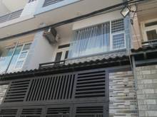 Hình ảnh Kẹt tiền bán gấp nhà 3 lầu cách AEON Bình Tân chỉ mất 5phút