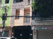 Hình ảnh Nguyên Căn 2 Lầu Mặt Tiền Ngay Chợ Khiếu Năng Tĩnh, Tiện Kinh Doanh