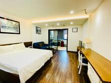 Hình ảnh Chung cư/Trang Chủ MB66.COM / Đăng Ký Tặng 66K đủ đồ từ A-Z cho thuê, có thang máy tại P.Cát Linh