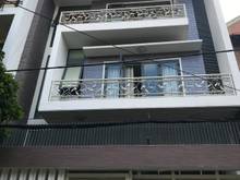 Hình ảnh Cho thuê nhà 2 lầu,4.5x18m HXH Nguyễn Minh Hoàng Khu K300 P12 Tân Bình