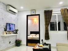 Hình ảnh Mb6623 nạp rút nhanh chóng 1 phòng ngủ ban công 30m2 ngay Bảy Hiền