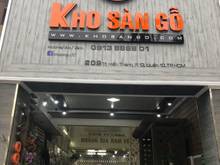 Hình ảnh Cho thuê mặt bằng mặt tiền đường Tô Hiến Thành, Phường 13 , Quận 10.