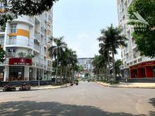 Hình ảnh Bán rẻ căn góc 3PN chung cư Skyway KDC Conic 13B, 107m2, chỉ 2.45 tỷ