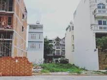 Hình ảnh Đất trống đ.Phạm Văn Chiêu | dt.8x20m