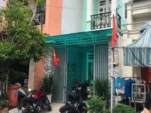 Hình ảnh Nhà 1 trệt 2,5 lầu MT Phạm Văn Bạch, P.15, Q. Tân Bình