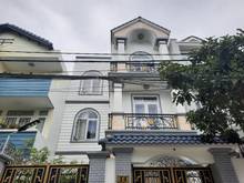 Hình ảnh Chủ cần ra nhanh căn nhà mặt tiền  KDC Phong Phú, Bình Chánh QL50