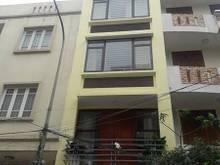 Hình ảnh cho thuê nhà mặt phố mễ trì hạ 110m x 8T thông sàn, thang máy