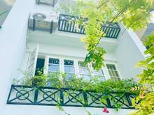 Hình ảnh Cực phẩm! Nhà Đặng Thai Mai, 84m2, ô tô vào nhà, ở sướng, kinh doanh,