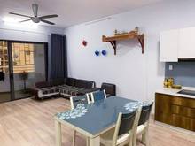 Hình ảnh Cho thuê Trang Chủ MB66.COM / Đăng Ký Tặng 66K Khánh Hội 2, quận 4 🌍87m2 2pn 2wc. Full nt, căn góc