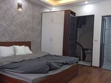 Hình ảnh Nhà Trương Định, 45m2x5T, 4PN, cách  ô tô 30m, ngõ thông giá 3.85 tỷ