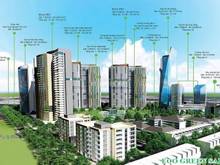 Hình ảnh EcoGreen Sài Gòn bản giá mới chiếu khấu lên đến 12%