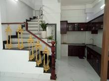 Hình ảnh Chủ Cần Bán Gấp Nhà Hẻm Xe Tải 55m2-5tỷ2 Tân Thành, Tân Phú.