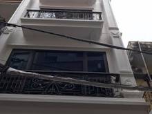 Hình ảnh Cho thuê nhà lưu hữu phước 100m x 7T thang máy . 55 tr/thg