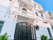 Hình ảnh Cho thuê nhà Biệt Thự 337C Lê Quang Định, Phường 5, Bình Thạnh