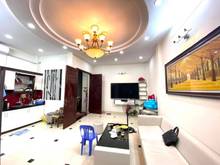 Hình ảnh 67m2, 5 tầng, phố minh khai, hàng xóm timecity, 4,3 tỷ giá chào
