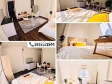 Hình ảnh Chuỗi Căng Hộ - Phòng Trọ Quận 4 giá Sinh Viên
