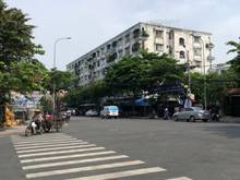 Hình ảnh Nhà mặt tiền Lê Hồng Phong - Cần bán !!