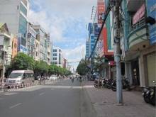 Hình ảnh Bán nhà có hđ thuê 10tr/thg q4
