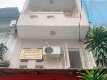 Hình ảnh Cho Thuê Phòng Full nội thất Cao Cấp Nơ Trang Long, 30m2, giá từ 4.2tr