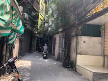 Hình ảnh Nhà Trường Chinh, Ngã Tư Sở, 6 tầng, 40M chỉ 2,99 Tỷ