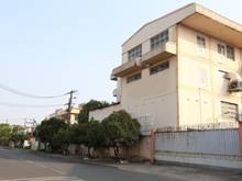 Hình ảnh Cho thuê kho xưởng 3600m2 trong KHU CÔNG NGHIỆP Tân Bình, Q. Tân Phú.