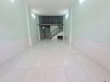 Hình ảnh Mặt bằng kinh doanh dt 4x17 nhà trống ,gác lửng ,thích hợp kinh doanh