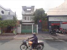 Hình ảnh đ.Phạm Văn Bạch (GV) | MT5,5x18m