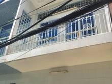 Hình ảnh Bán căn nhà sổ đỏ hoàn công Trung Tâm Thành Phố Phường Thới Bình NK