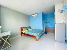 Hình ảnh Căn Hộ cửa sổ thoáng, ngay gần Hàng Xanh Q.Bình Thạnh