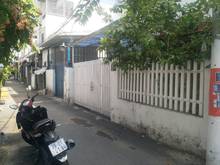 Hình ảnh Nhà hẻm xe hơi đường số 3 Trường Thọ, 100m2 ngang 8m sổ hồng giá rẻ