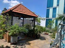 Hình ảnh 🔥200 m2 Ô tô đậu nhà Cách Mạng Tháng 8 Q.3 DT 9 x 26, 3 tầng st rộng