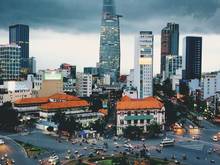 Hình ảnh Bán Tòa Nhà Building Hầm 10 Tầng 10x36m Điện Biên Phủ TN 670tr/th MTG
