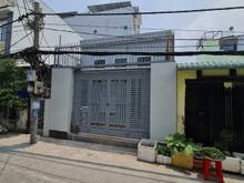 Hình ảnh Cần Bán Nhà MT Hẻm 88 Nguyễn Văn Quỳ, P Phú Thuận, Quận 7