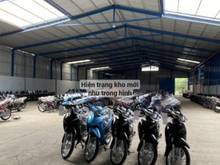 Hình ảnh Kho xưởng mặt tiền đường Hồ Văn Long, 2900m2, Cont 24/24