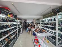 Hình ảnh Nhà Mặt phố Nguyễn Văn Cừ Long Biên vỉa hè  50m2 x5 T, MT 4m hơn 10 tỷ
