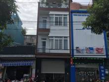 Hình ảnh Đường D5 | MT dt.4x16m khu tập trung nhiều trường Đh