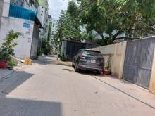 Hình ảnh Bán nhà Lê Quang Định, hẻm xe hơi thông, 48m, 2 tầng, giá chỉ 5 tỷ200