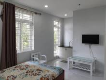 Hình ảnh Cho Thuê Phòng Full nội thất Bùi Đình Tuý, BT, DT: 28m2, Giá từ 4tr