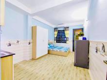 Hình ảnh Chung cư mini 1pn , duplex , studio  ngay đầm sen giáp Q11 - bình tân