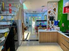 Hình ảnh Chủ Gấp bán nhà -Bình Thới - 4 tầng- 64m2 chỉnh 8.8tỷ ( TL)