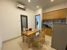 Hình ảnh Chung cư mini đầy đủ tiện nghi cho thuê giá rẻ mùa dịch Quang Trung