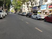 Hình ảnh Cho thuê mặt bằng shophouse trung tâm Phú Mỹ Hưng 80m chỉ 20 triệu